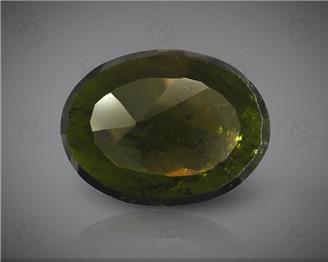 Natural Tourmoline (TURMALI) Certified 11.29 CTS (7901)